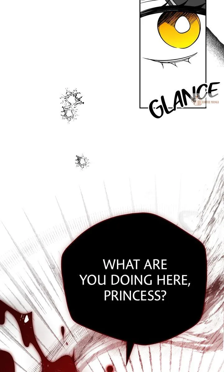 Falling for a Dying Princess Chapter 72 page 63