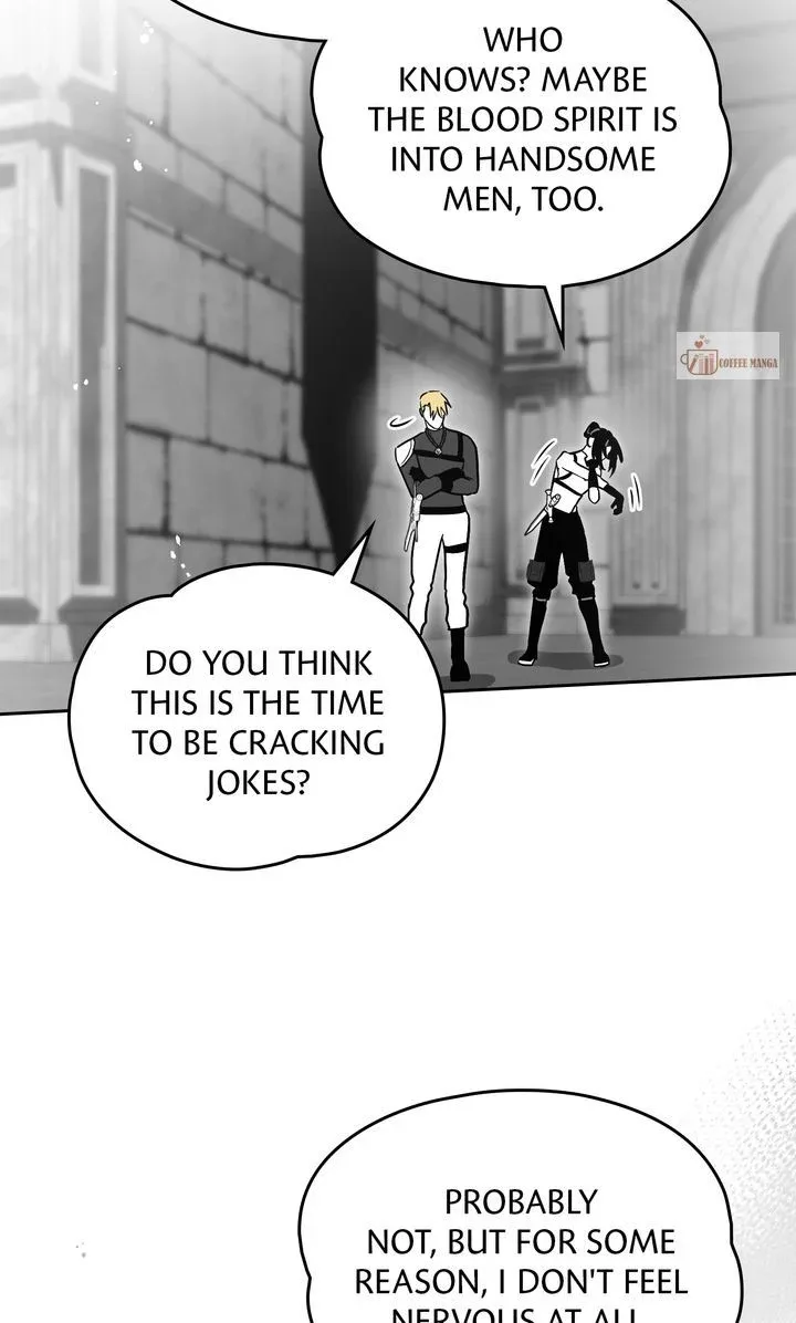Falling for a Dying Princess Chapter 72 page 51