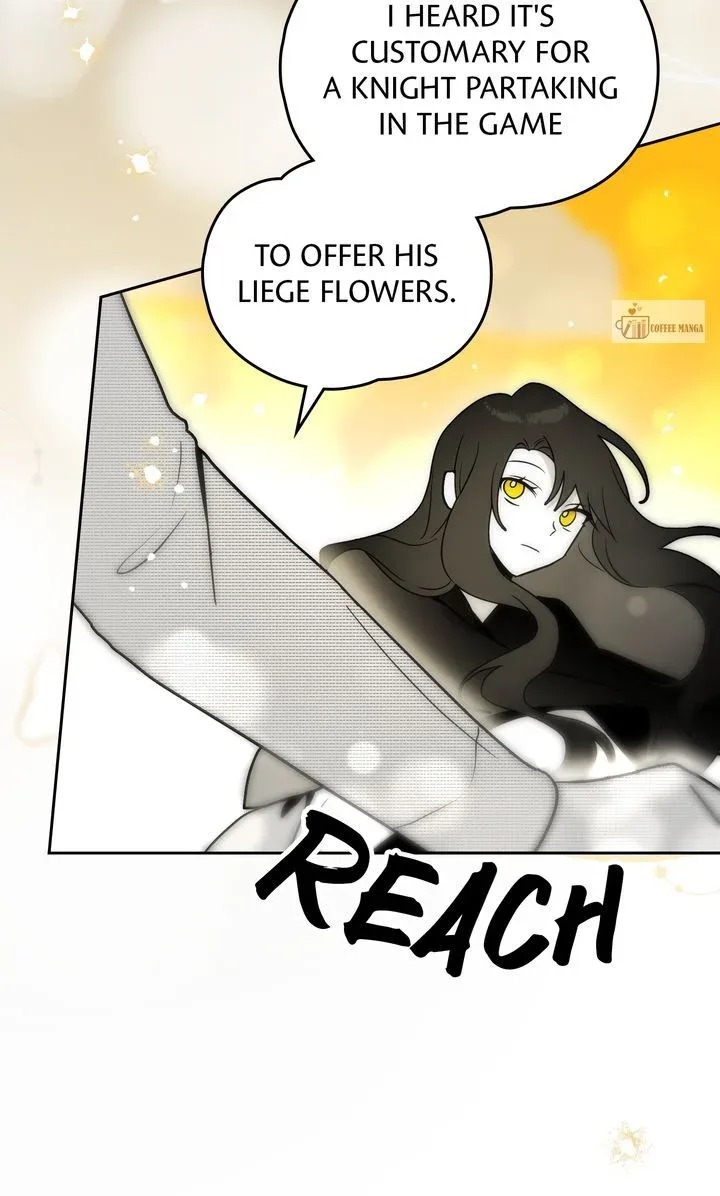 Falling for a Dying Princess Chapter 72 page 6