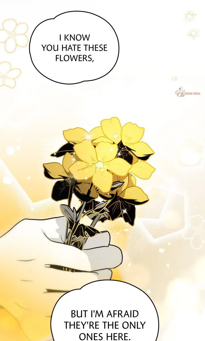 Falling for a Dying Princess Chapter 72 page 7