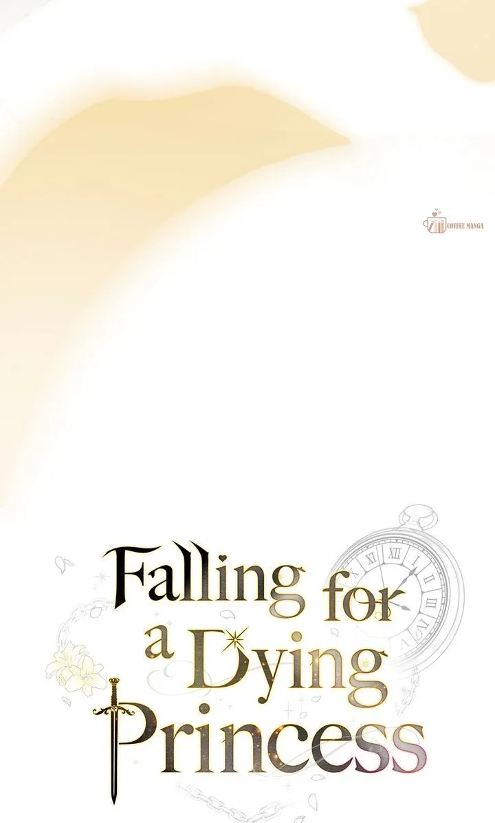 Falling for a Dying Princess Chapter 72 page 48