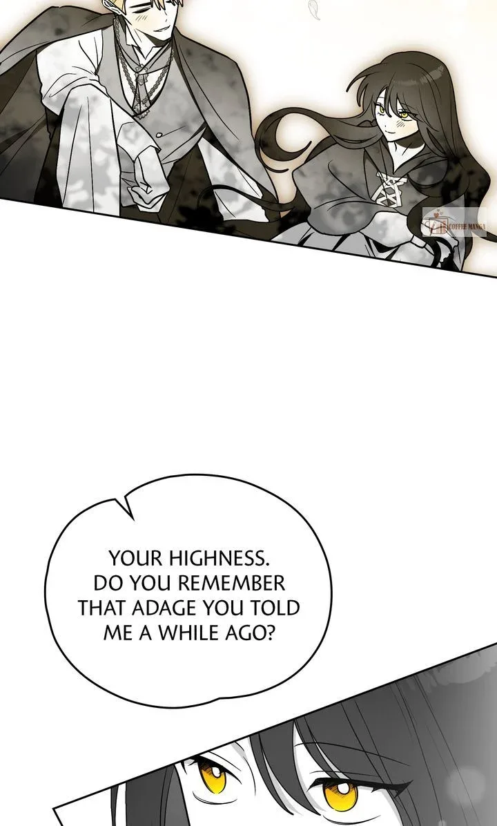 Falling for a Dying Princess Chapter 72 page 20