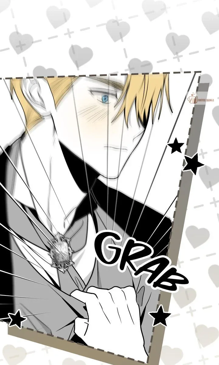 Falling for a Dying Princess Chapter 72 page 34