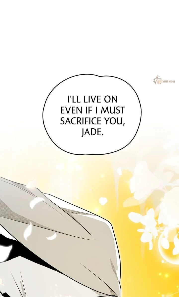 Falling for a Dying Princess Chapter 72 page 2