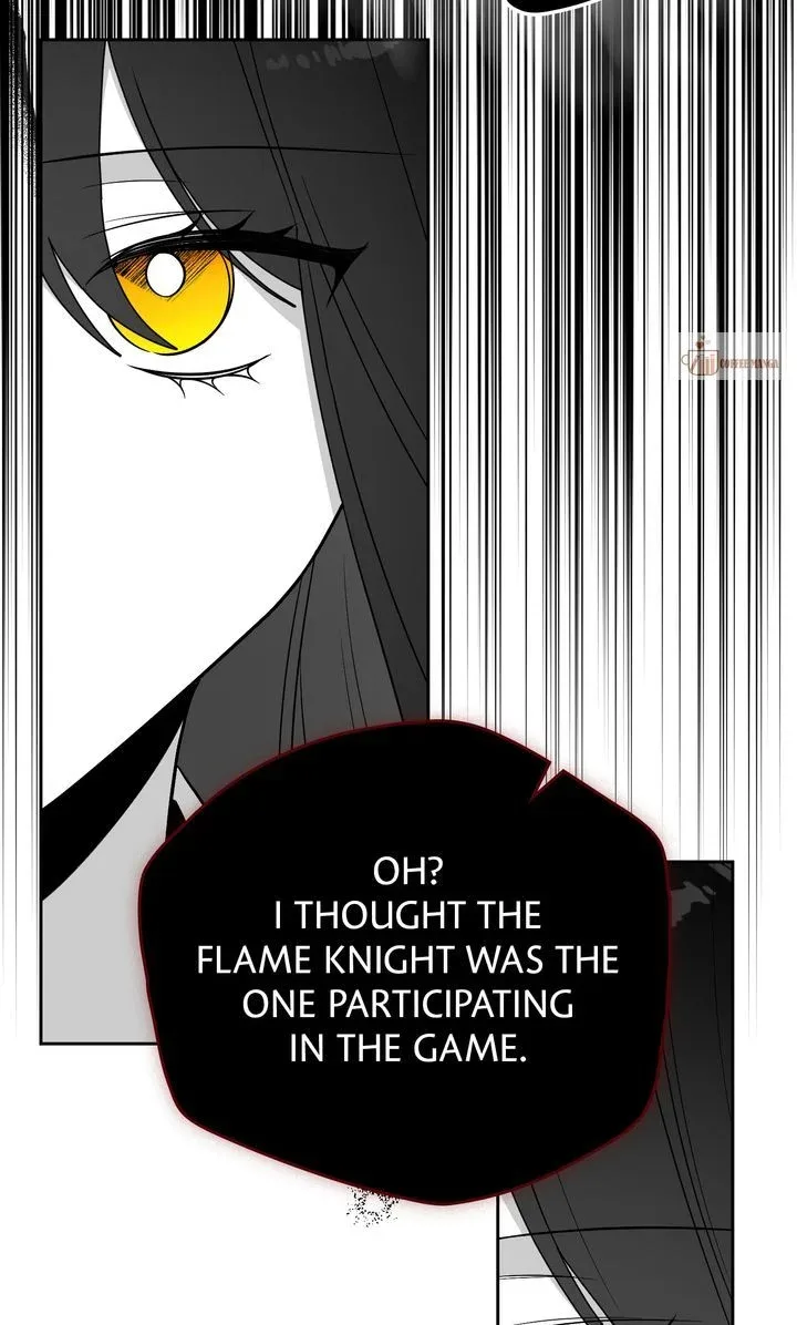 Falling for a Dying Princess Chapter 72 page 62