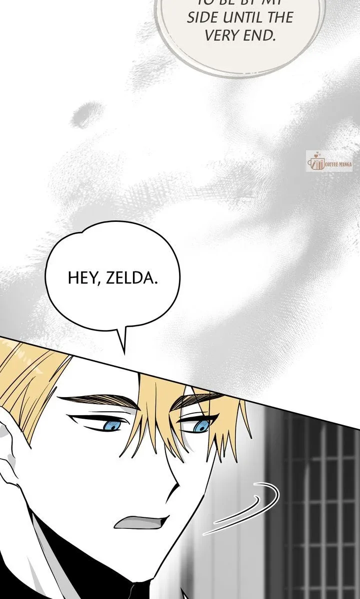Falling for a Dying Princess Chapter 72 page 55