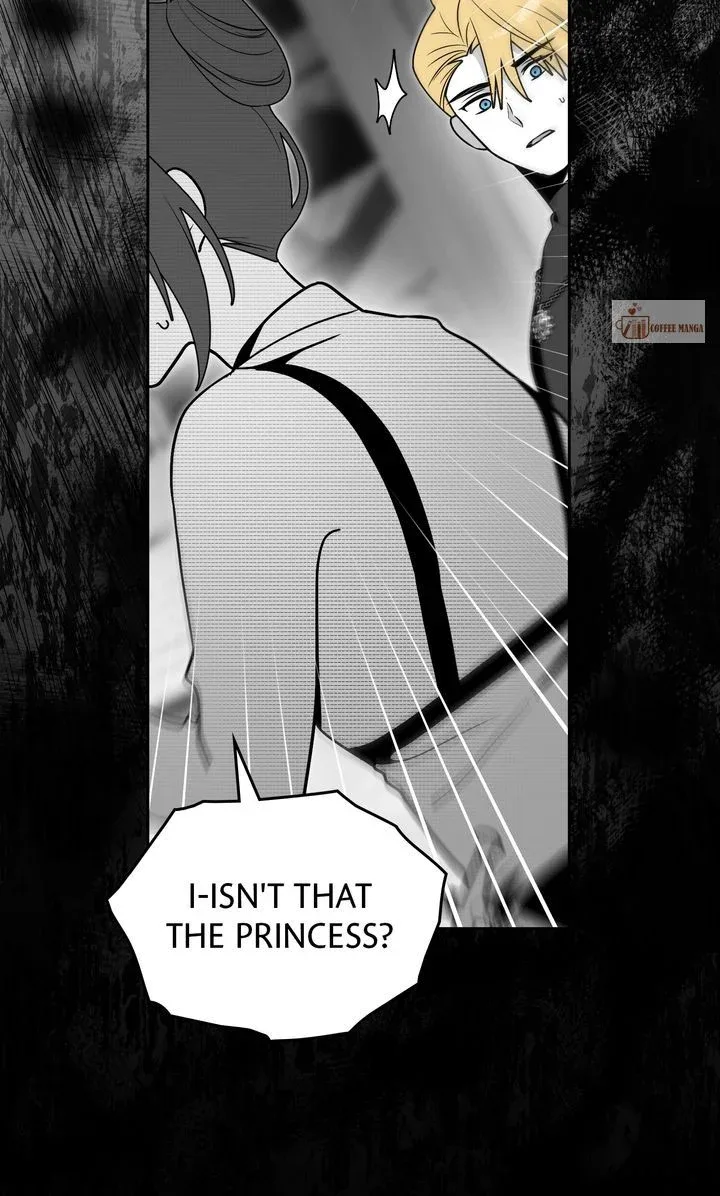 Falling for a Dying Princess Chapter 72 page 57