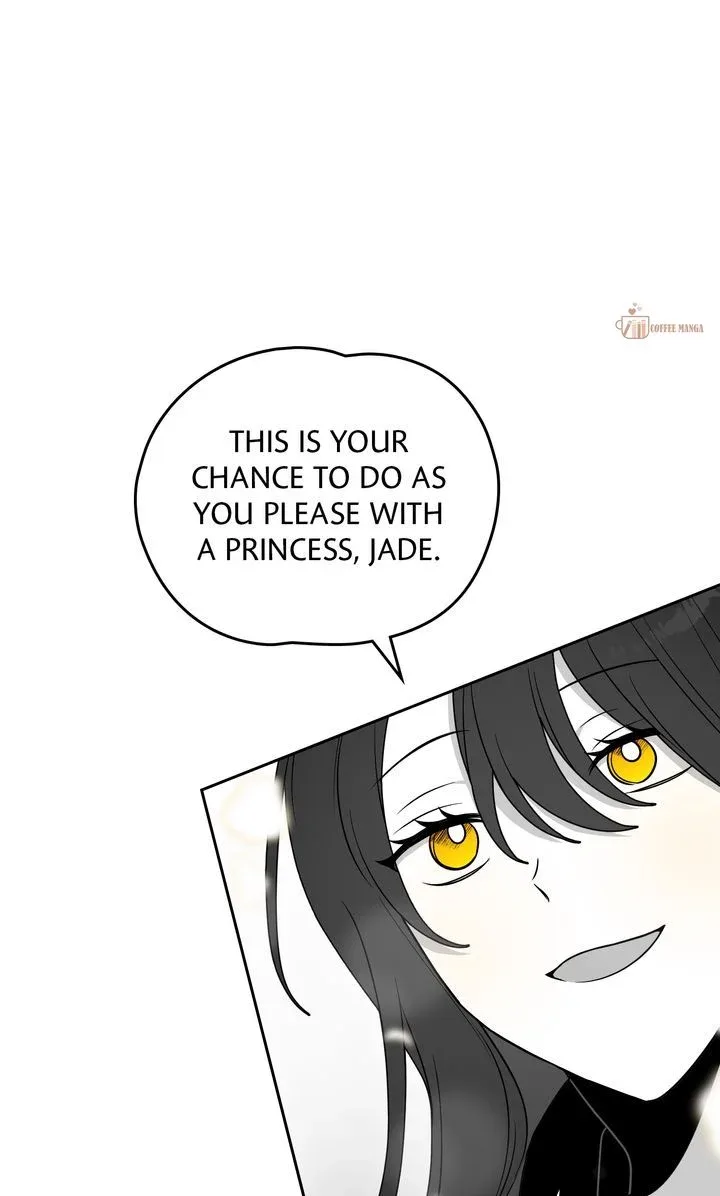Falling for a Dying Princess Chapter 72 page 43