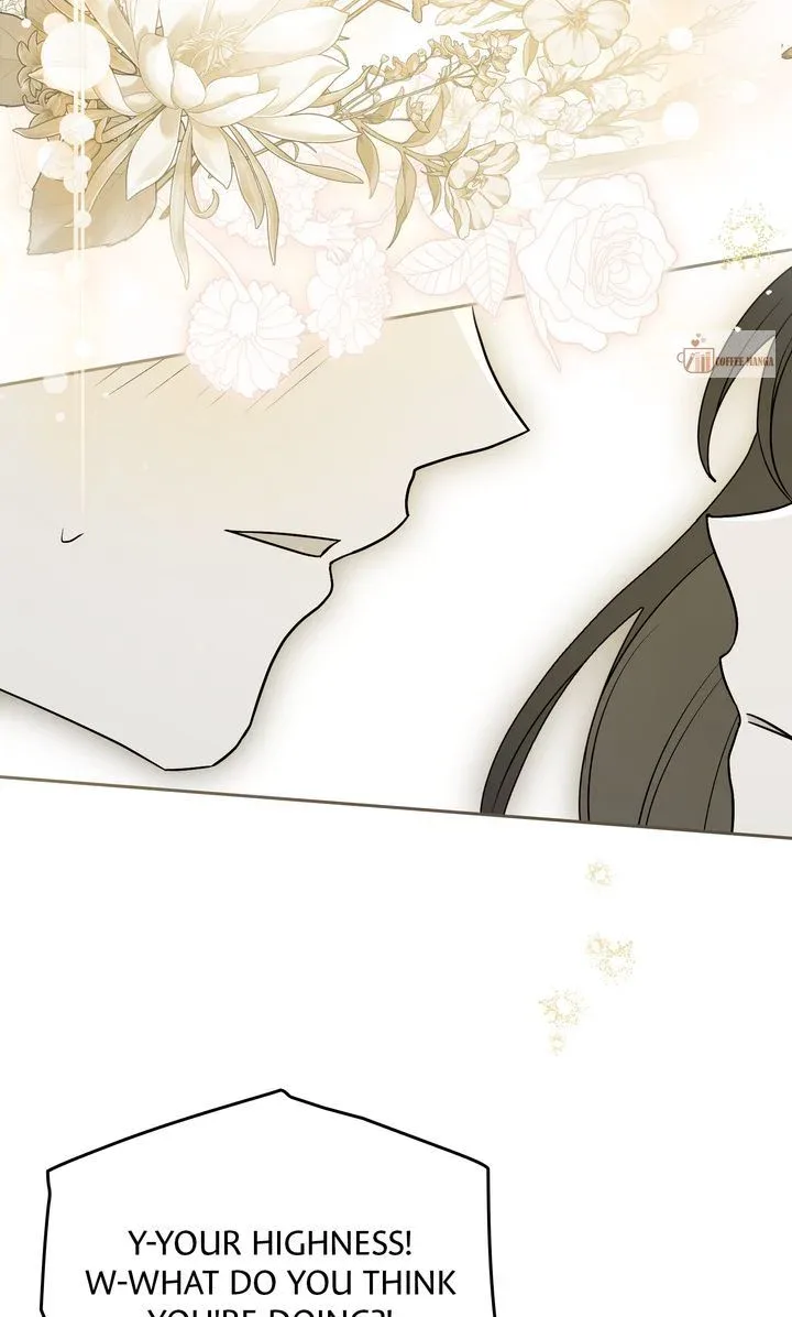 Falling for a Dying Princess Chapter 72 page 40