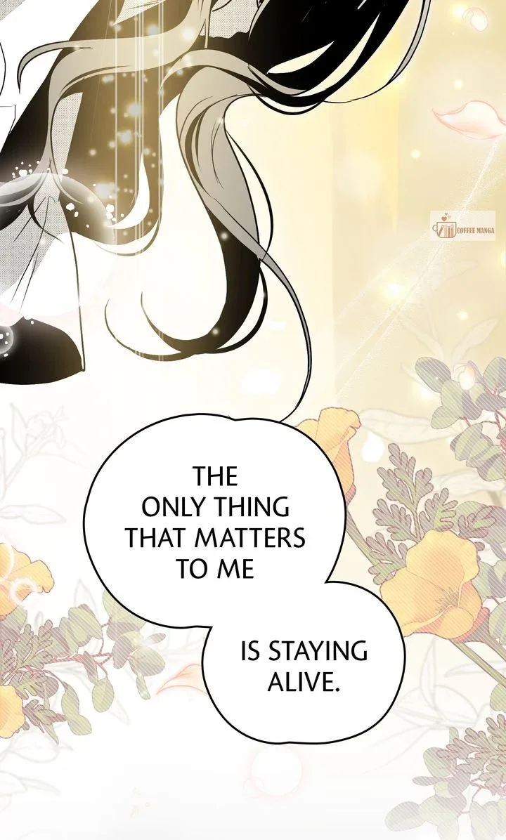 Falling for a Dying Princess Chapter 72 page 4