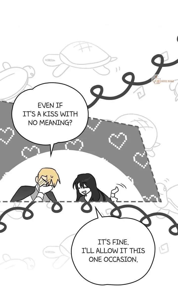 Falling for a Dying Princess Chapter 72 page 42