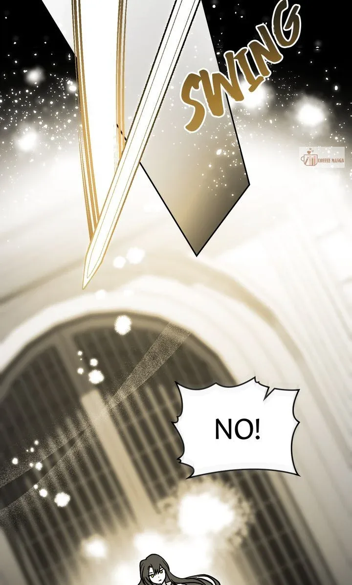 Falling for a Dying Princess Chapter 72 page 59