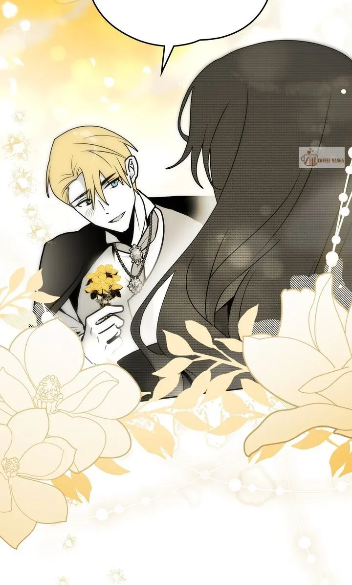 Falling for a Dying Princess Chapter 72 page 8