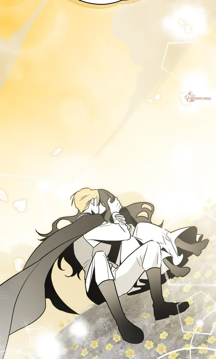 Falling for a Dying Princess Chapter 72 page 46