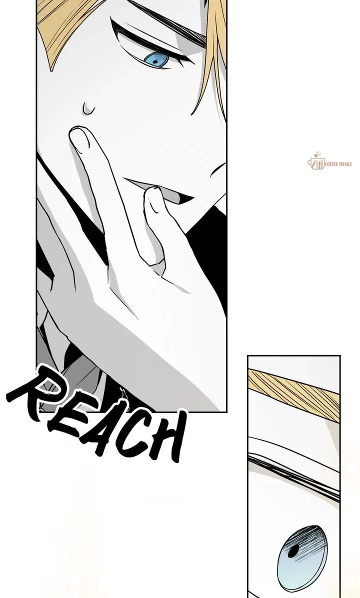 Falling for a Dying Princess Chapter 72 page 37
