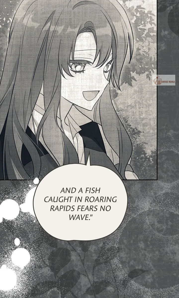 Falling for a Dying Princess Chapter 72 page 22