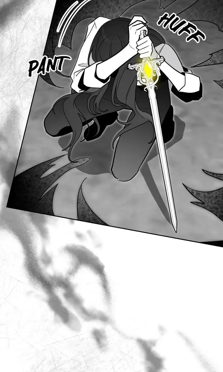 Falling for a Dying Princess Chapter 74 page 5