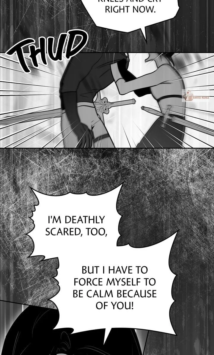 Falling for a Dying Princess Chapter 73 page 16