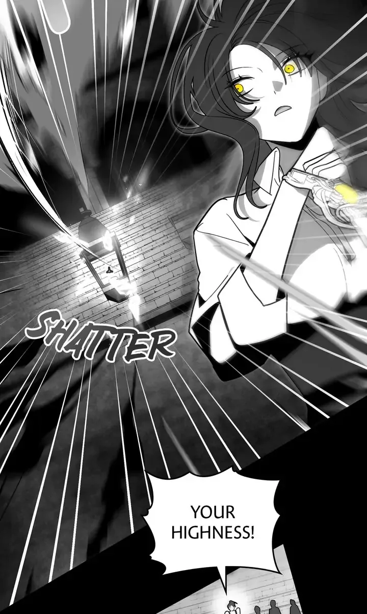 Falling for a Dying Princess Chapter 74 page 10