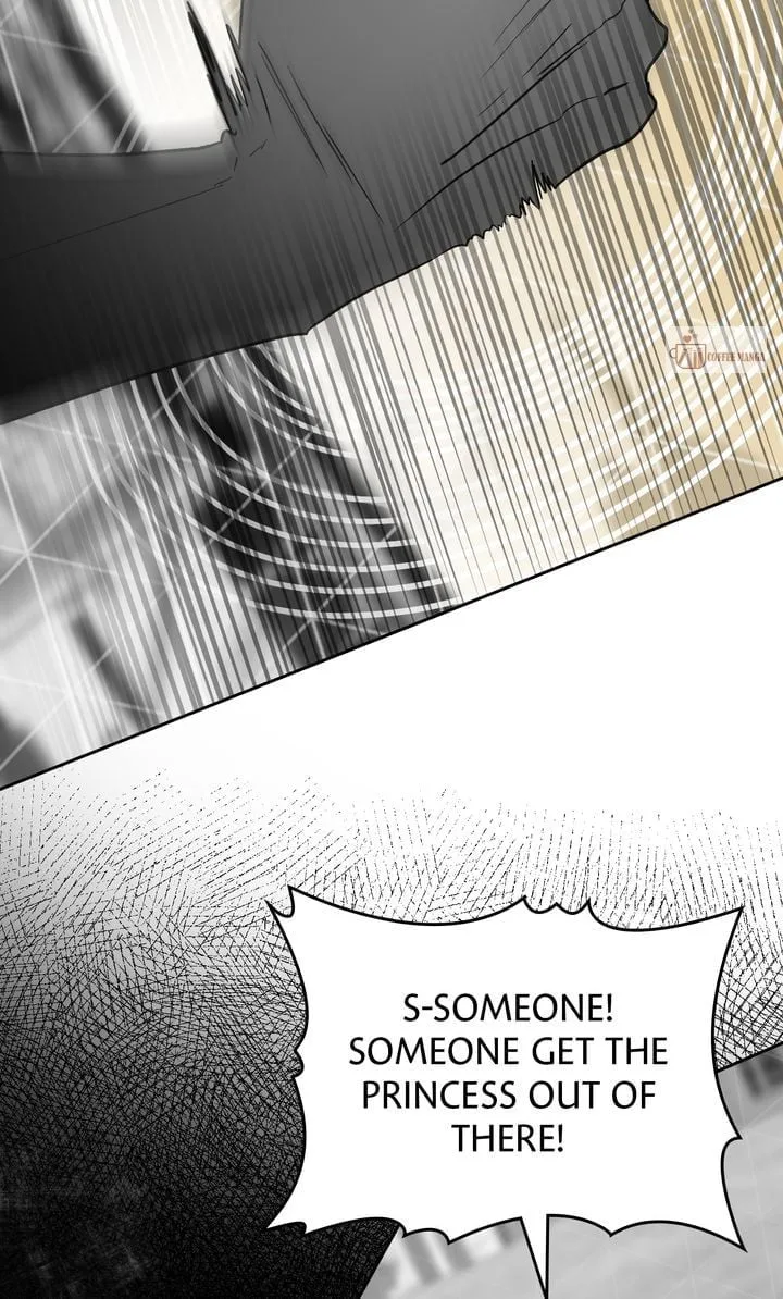 Falling for a Dying Princess Chapter 73 page 3