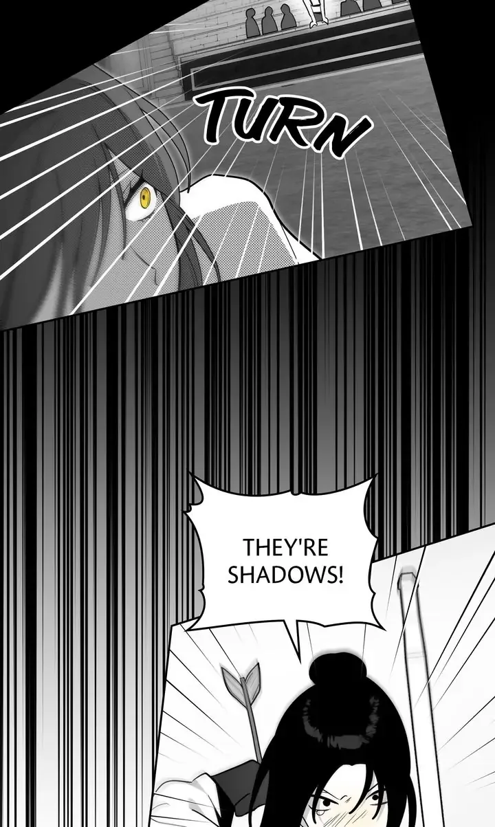 Falling for a Dying Princess Chapter 74 page 11