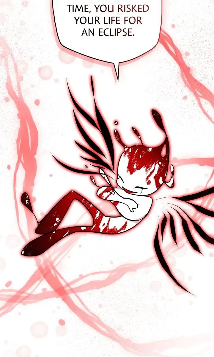 Falling for a Dying Princess Chapter 74 page 47