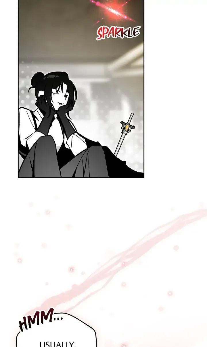 Falling for a Dying Princess Chapter 74 page 45
