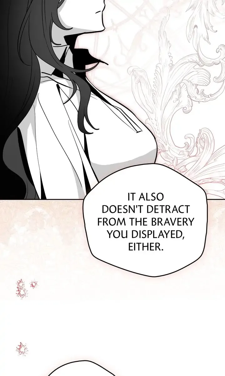 Falling for a Dying Princess Chapter 74 page 50