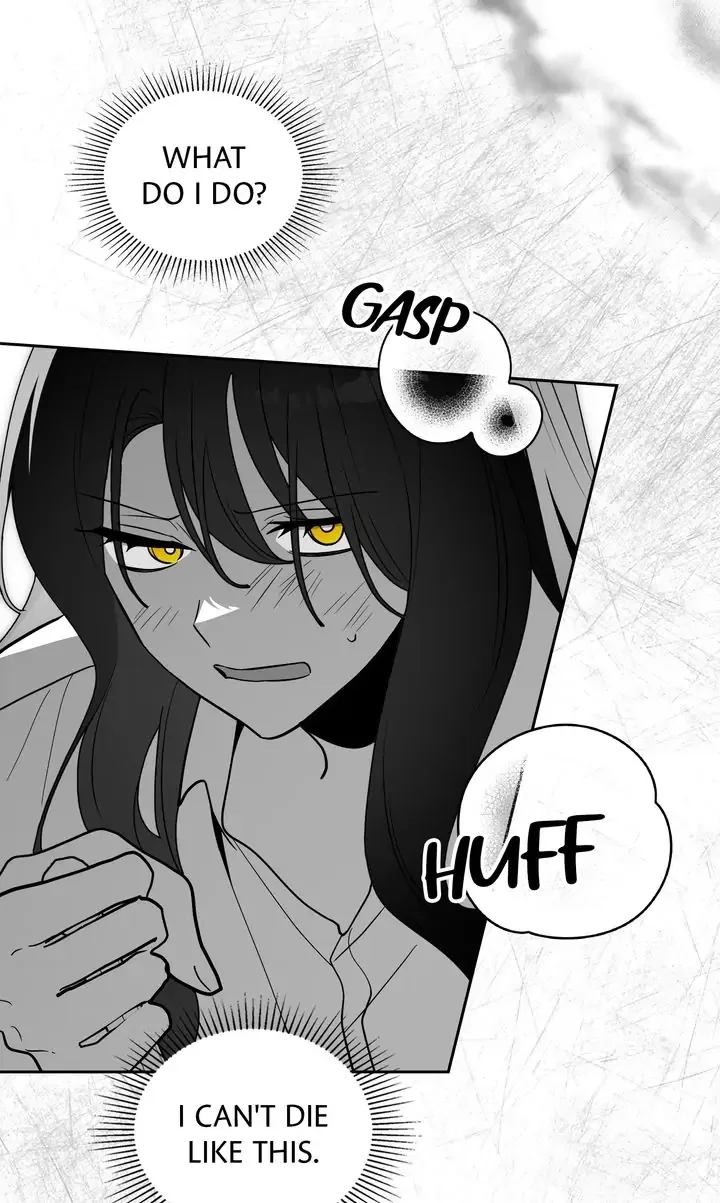 Falling for a Dying Princess Chapter 74 page 6