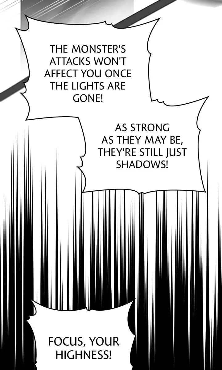 Falling for a Dying Princess Chapter 74 page 14