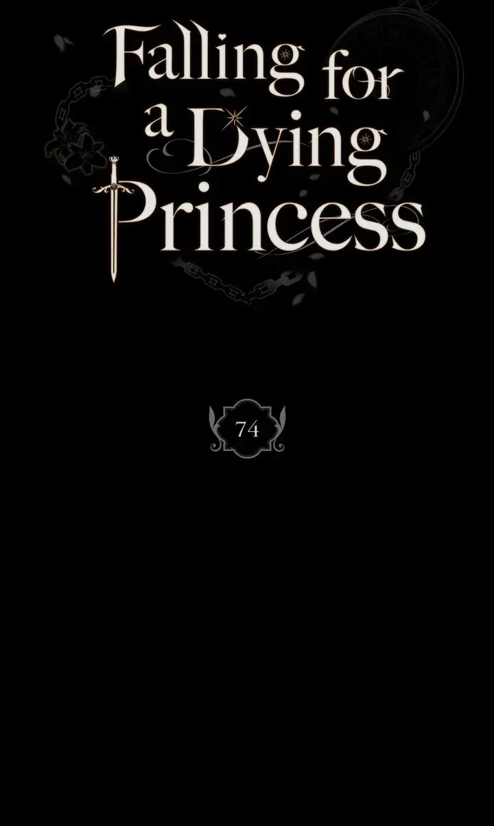 Falling for a Dying Princess Chapter 74 page 29