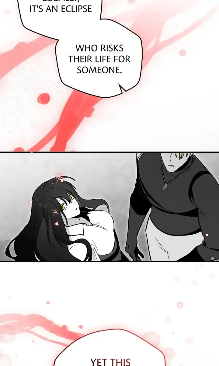 Falling for a Dying Princess Chapter 74 page 46