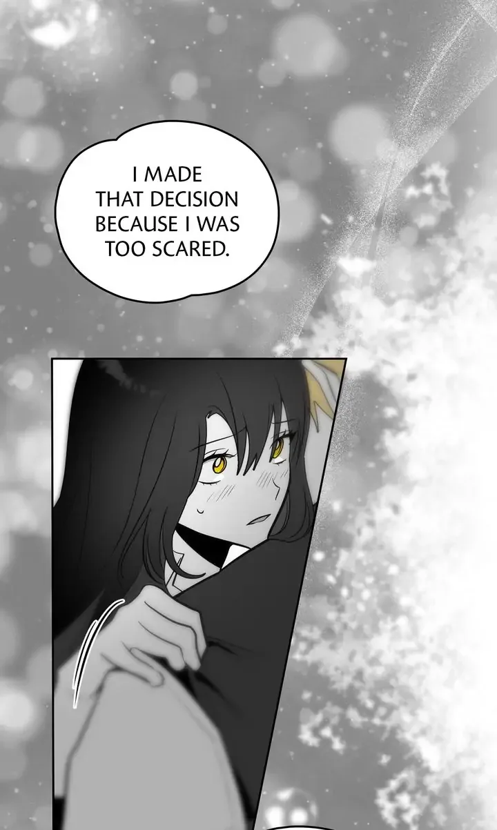 Falling for a Dying Princess Chapter 74 page 64