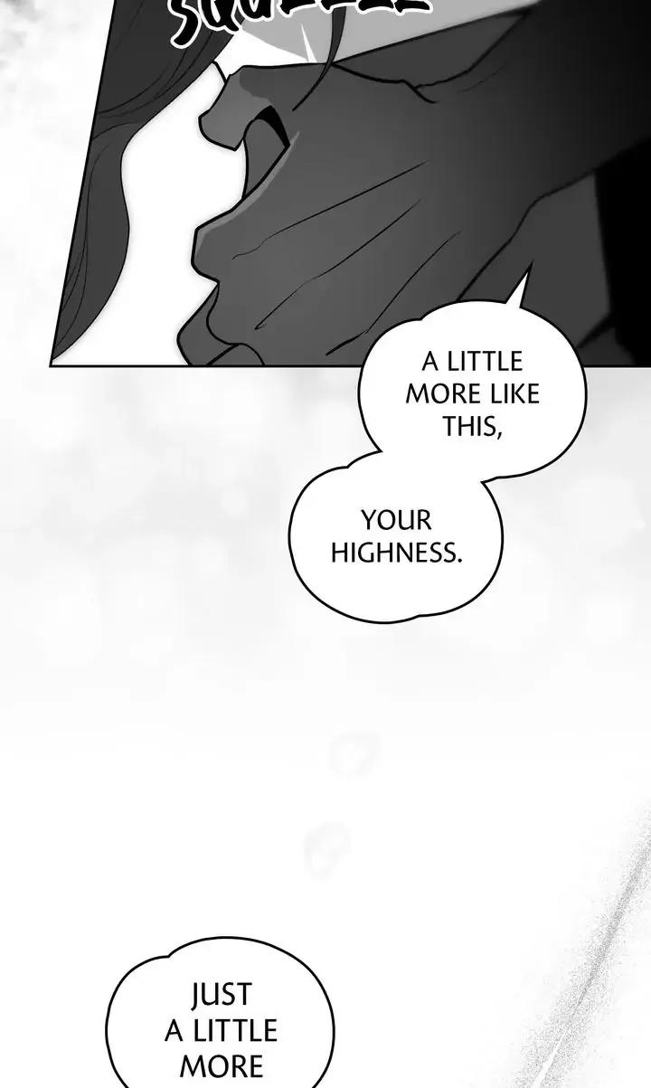 Falling for a Dying Princess Chapter 74 page 66