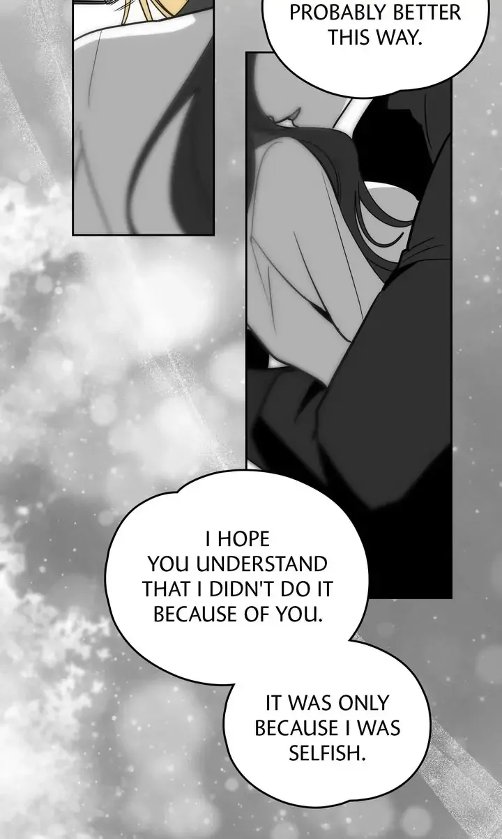 Falling for a Dying Princess Chapter 74 page 63