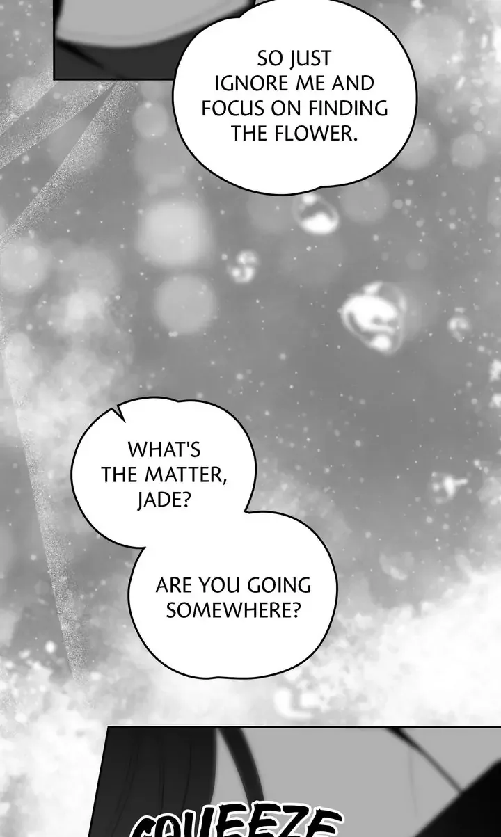 Falling for a Dying Princess Chapter 74 page 65