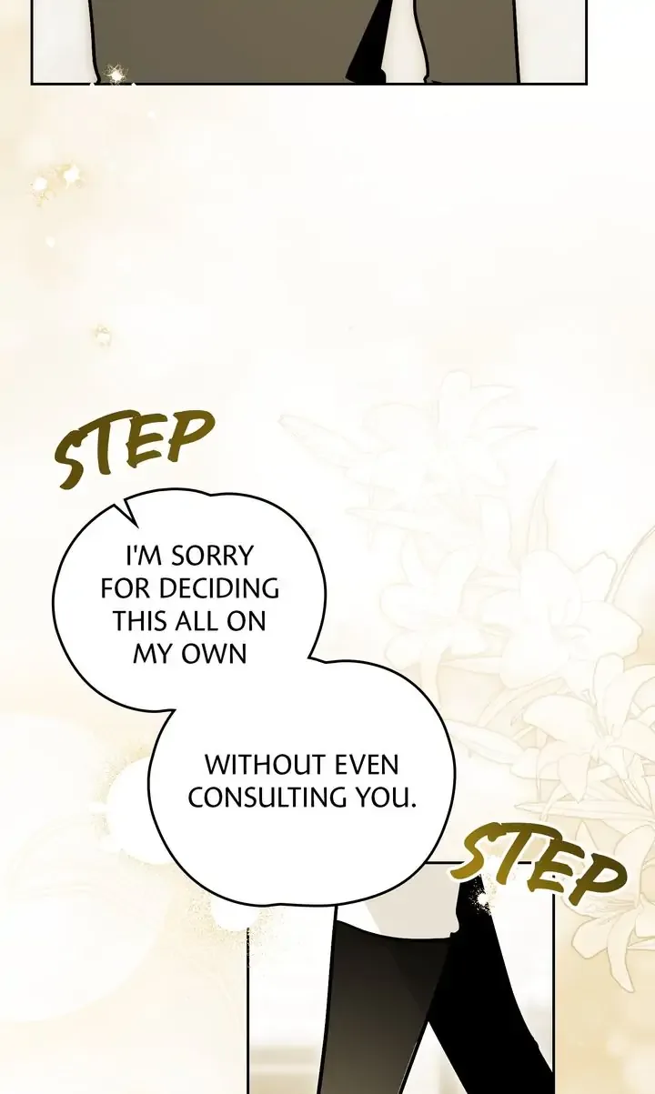 Falling for a Dying Princess Chapter 74 page 40