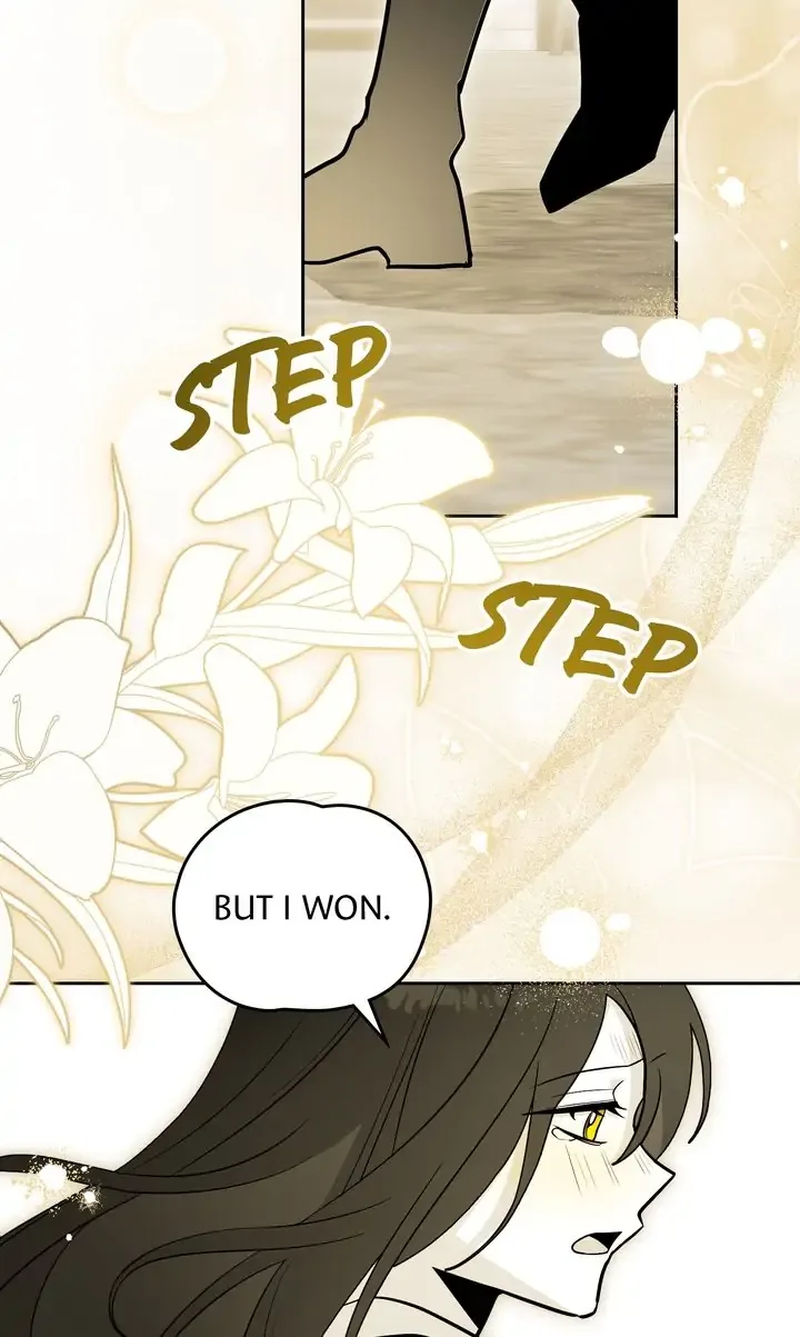 Falling for a Dying Princess Chapter 74 page 41