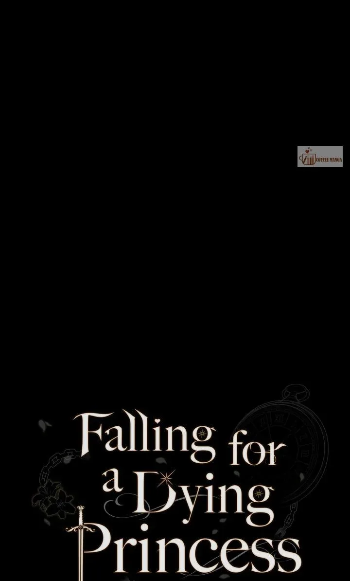 Falling for a Dying Princess Chapter 73 page 28