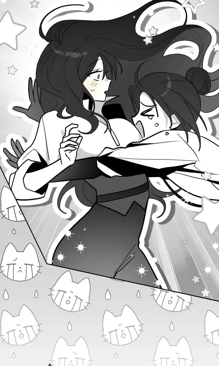 Falling for a Dying Princess Chapter 74 page 36