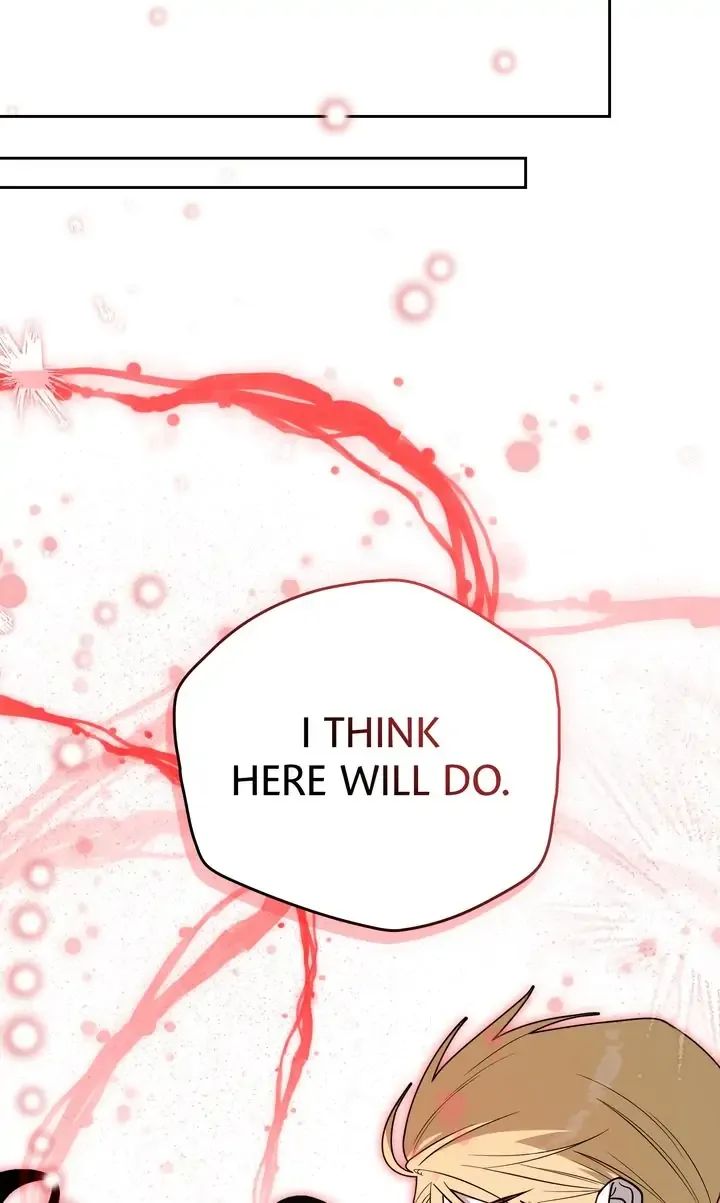 Falling for a Dying Princess Chapter 74 page 53