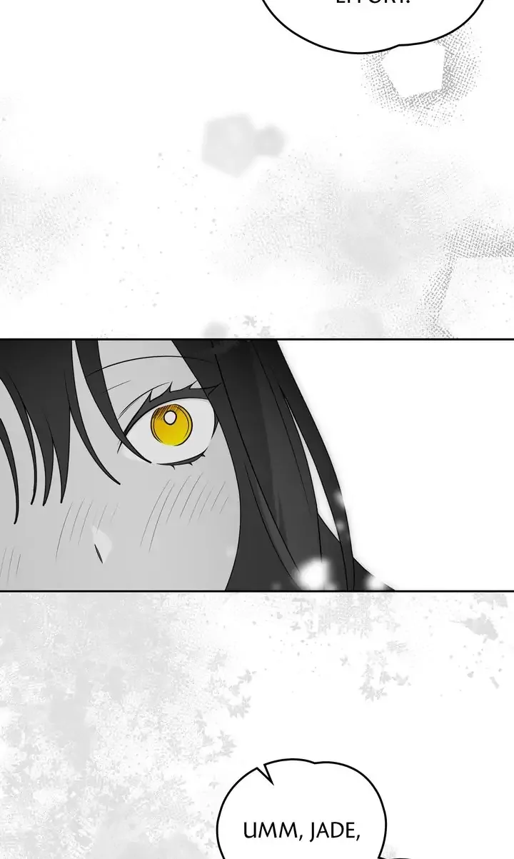 Falling for a Dying Princess Chapter 74 page 59