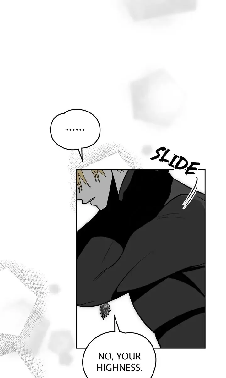 Falling for a Dying Princess Chapter 74 page 57