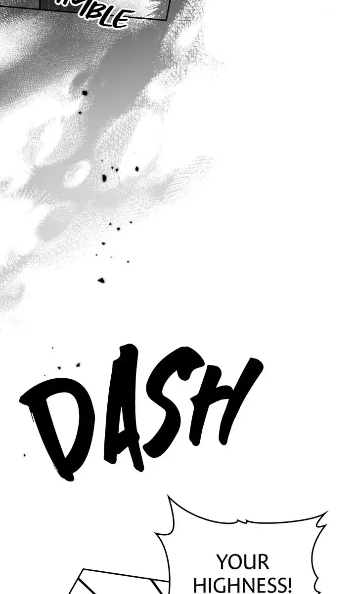 Falling for a Dying Princess Chapter 74 page 34