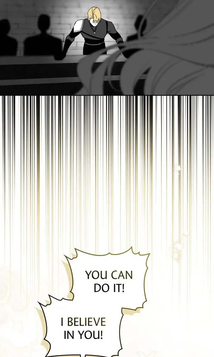 Falling for a Dying Princess Chapter 74 page 16