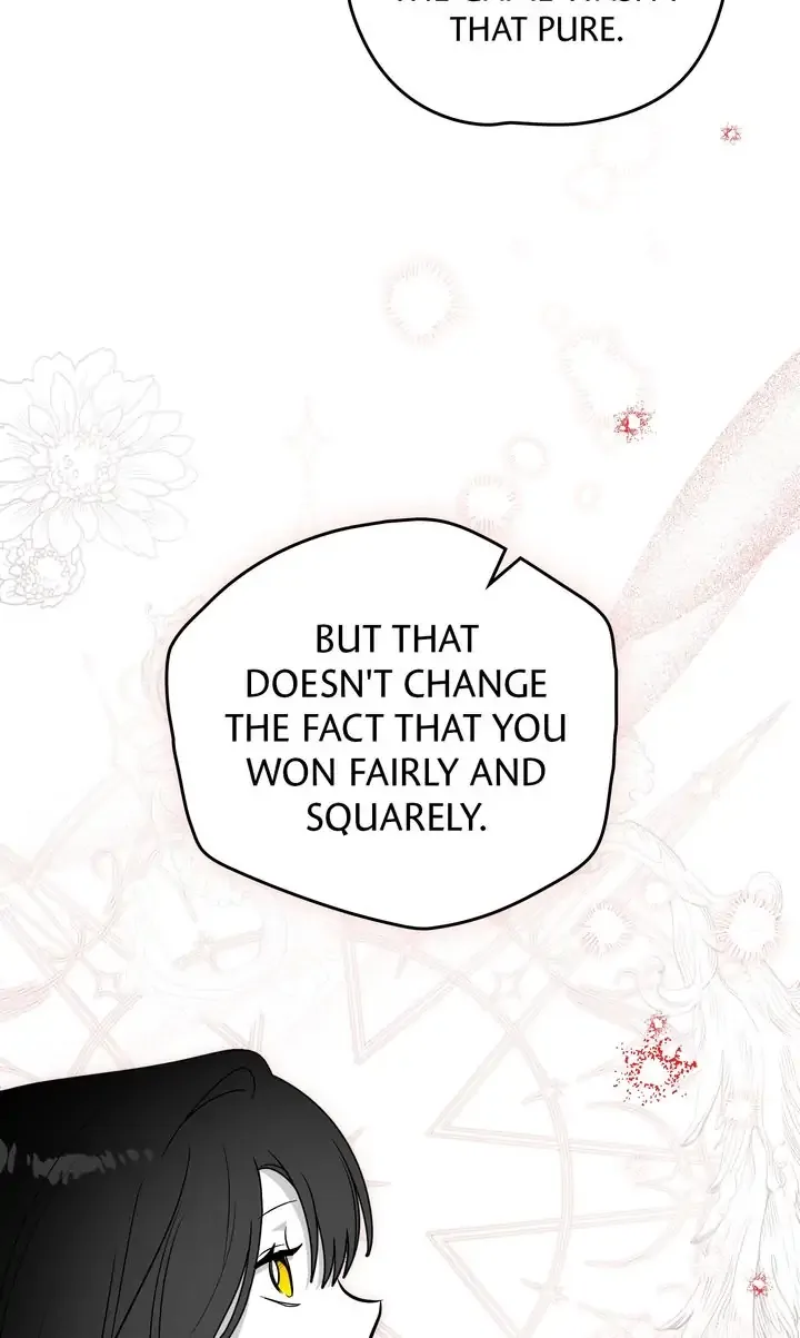 Falling for a Dying Princess Chapter 74 page 49