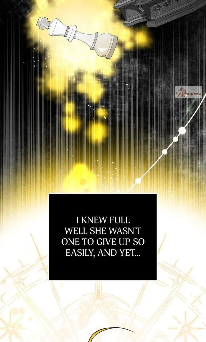 Falling for a Dying Princess Chapter 73 page 8