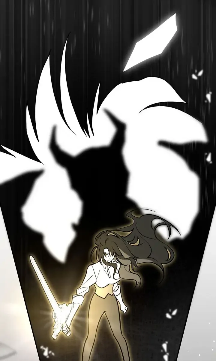Falling for a Dying Princess Chapter 74 page 23
