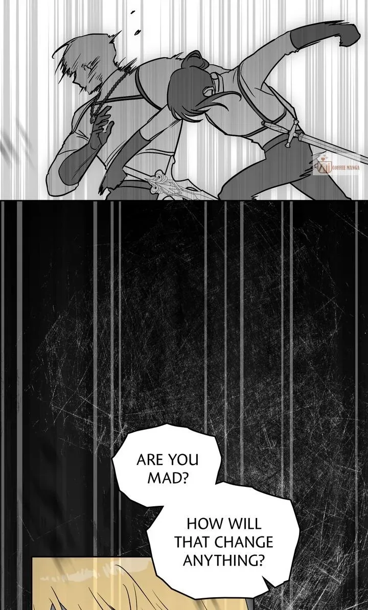 Falling for a Dying Princess Chapter 73 page 14