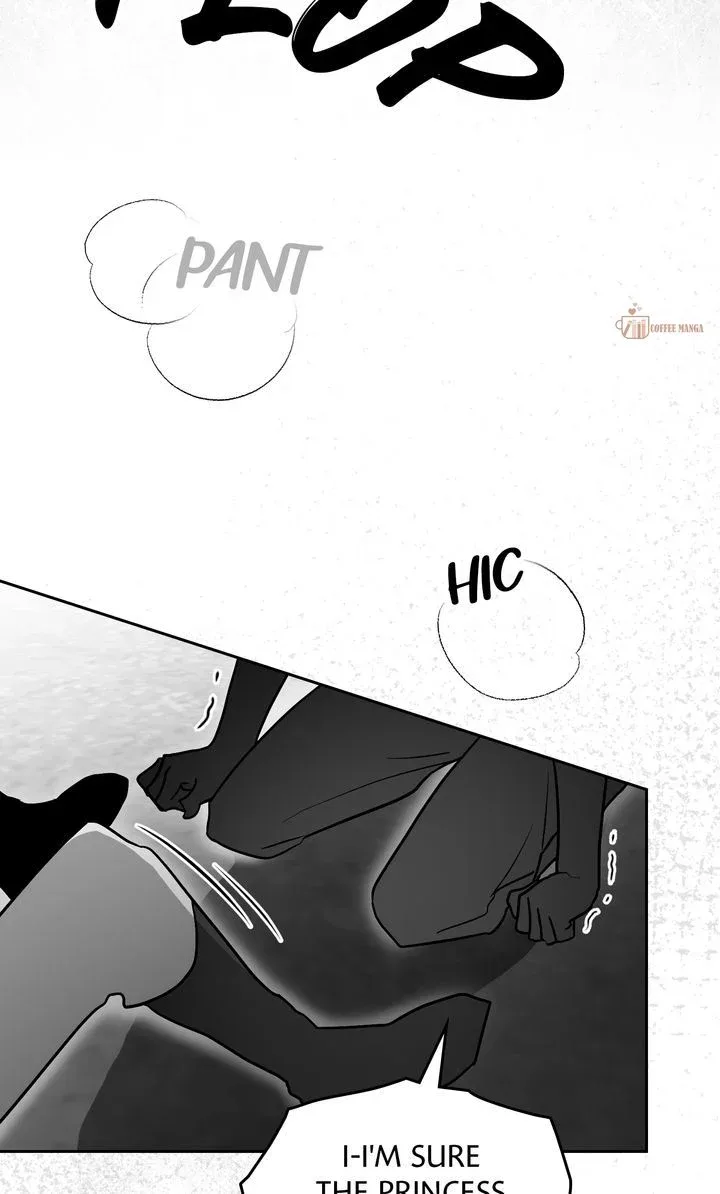 Falling for a Dying Princess Chapter 73 page 19
